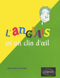 Image de L'anglais en un clin d'oeil
