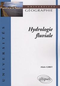 Picture of Hydrologie fluviale