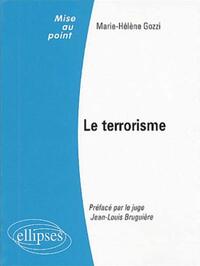Picture of Le terrorisme