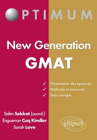 Image de New generation GMAT