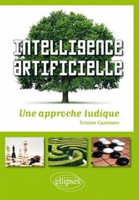 Image de Intelligence artificielle - une approche ludique