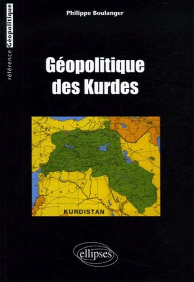 Picture of Géopolitique des Kurdes