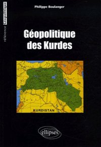 Picture of Géopolitique des Kurdes