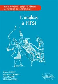Image de L'anglais à l'IFSI