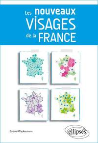 Picture of Les nouveaux visages de la France