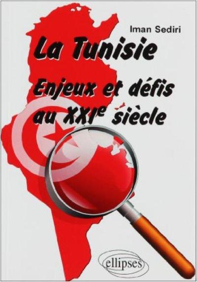 Picture of TUNISIE ENJEUX DEFIS XXIE SIE.