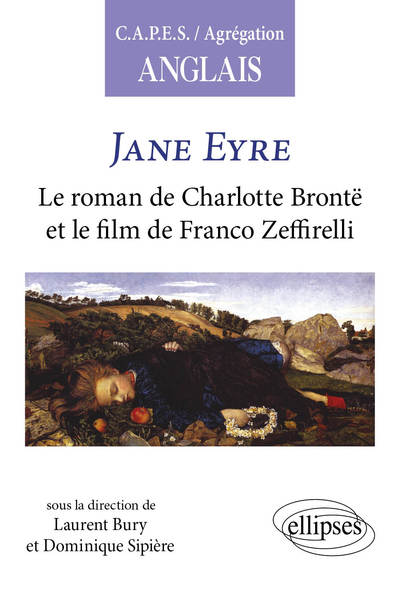 Image de Jane Eyre. Le roman de Charlotte Brontë et le film de Franco Zeffirelli