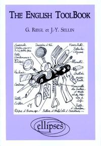 Picture of The English ToolBook