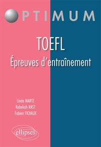 Image de TOEFL – Épreuves d’entraînement