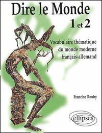 Picture of =>NOUV.ED.9782729838607/ROUMO2