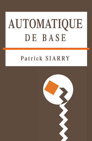 Picture of Automatique de base