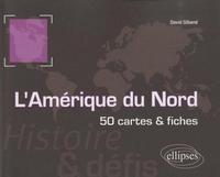 Picture of L'Amérique du Nord. Histoire et défis. 50 cartes et fiches