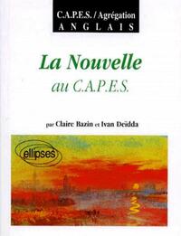 Picture of Nouvelle au CAPES (La) - Anglais