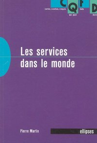 Picture of Les services dans le monde