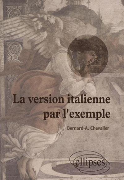 Image de La version italienne par l'exemple