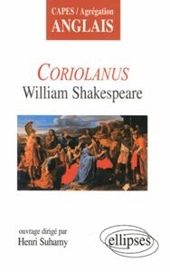 Picture of Shakespeare, Coriolanus