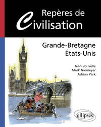 Image de Repères de civilisation Grande-Bretagne États-Unis