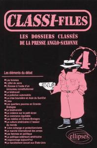 Image de Classi-files 4