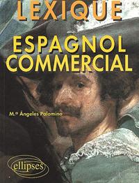 Image de Espagnol commercial - Lexique