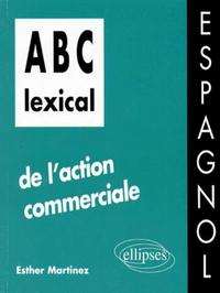 Image de ABC lexical de l'action commerciale (espagnol)
