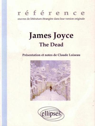Image de Joyce James, The Dead