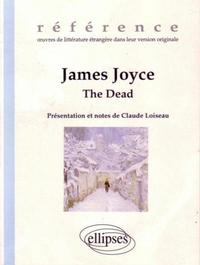 Image de Joyce James, The Dead