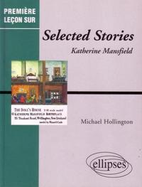 Image de Mansfield, Selected stories
