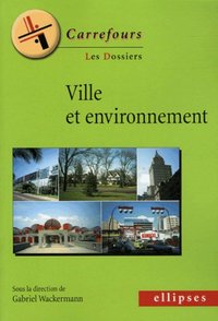 Picture of Ville et environnement