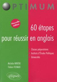 Image de 60 étapes pour réussir en anglais - nouvelle édition