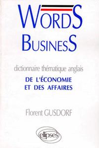 Image de WORDS Business