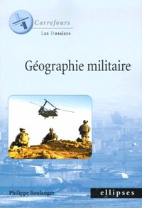 Picture of Géographie militaire