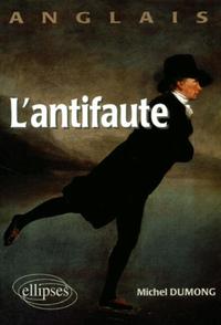 Picture of L'antifaute anglais