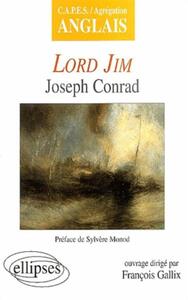 Picture of Conrad, Lord Jim