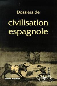 Image de Dossiers de civilisation espagnole