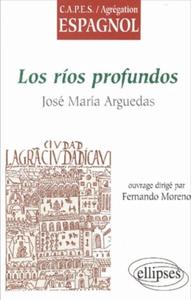 Picture of Arguedas, Los rios profundos