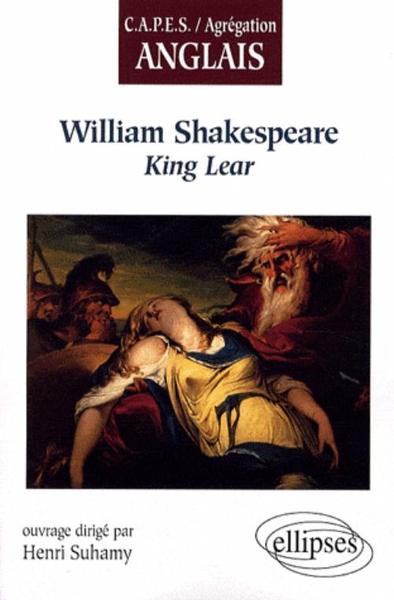 Image de Shakespeare, King Lear