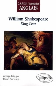 Image de Shakespeare, King Lear