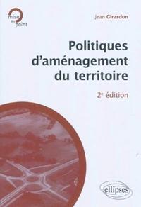Picture of Politiques d'aménagement du territoire - 2e édition