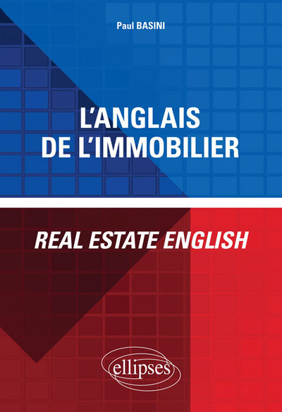 Image de L'anglais de l'immobilier - Real Estate English