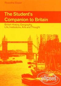 Image de The Student's Companion to Britain