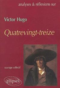 Image de Hugo, Quatrevingt-treize