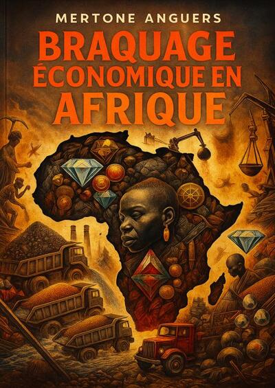 Image de BRAQUAGE ECONOMIQUE EN AFRIQUE