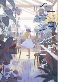 Picture of Josee Shimazaki Long Season /anglais/japonais
