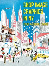 Picture of Shop Image Graphics in NY /anglais/japonais