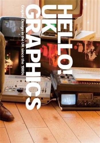 Picture of Hello! UK Graphics /anglais/japonais