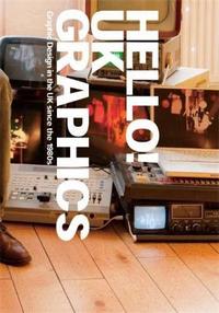 Picture of Hello! UK Graphics /anglais/japonais