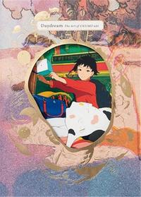 Picture of Daydream The Art of Ukumo Uiti /anglais/japonais
