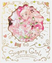 Picture of Eku Uekura Sugary Girls /anglais/japonais