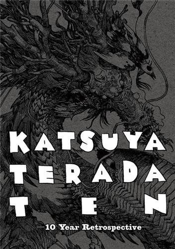 Picture of Katsuya Terada Ten /JAPONAIS
