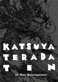 Picture of Katsuya Terada Ten /JAPONAIS